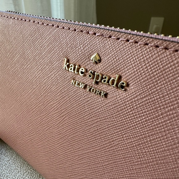 Kate Spade Zip-around Wallet - Picture 2 of 15